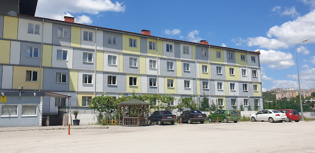 Karabuk Bahaddin Gazi KYK