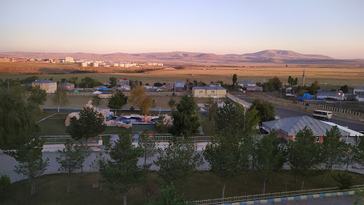 Yüksek Öğrenim Kyk Kars Yurt Müdürlüğü Tümü görseli