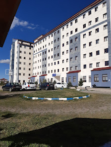 Nuri Pasa KIZ Ögrenci Yurdu ( GSİM KARS ) Ziyaretçilerden görseli