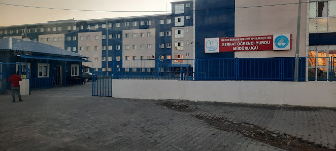 Serhat Kız Öğrenci Yurdu ( GSİM KARS ) Ziyaretçilerden görseli
