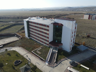 Hasan Harakani Kız Öğrenci Yurdu ( GSİM KARS ) Tümü görseli