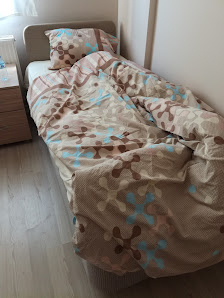 Kredi Yurtlar Kurumu Nuri Pasa Ögrenci Yurdu Müdürlüğü