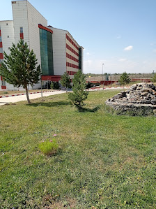 Hasan Harakani Erkek Öğrenci Yurdu