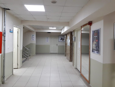 Şeref Taşlıova Kız Öğrenci Yurdu ( GSİM KARS ) Sahibinin seçtikleri görseli