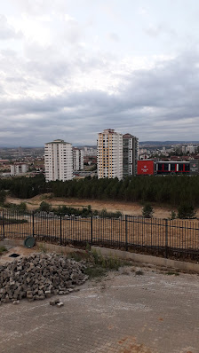 Kastamonu Kyk Erkek Yurdu A-B blok Dıştan görünüm görseli
