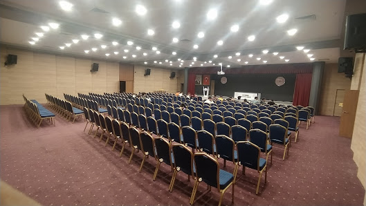 Kastamonu Kyk Erkek Yurdu A-B blok Sunulan olanaklar görseli