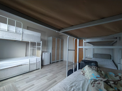 Kastamonu Kyk Erkek Yurdu A-B blok Ziyaretçilerden görseli