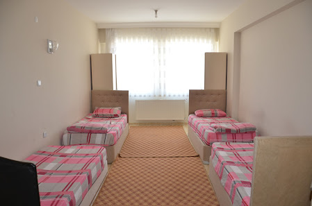 Kastamonu Kyk Erkek Yurdu A-B blok Sahibinin seçtikleri görseli