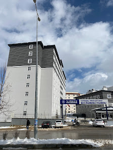 Kredi Yurtlar Kurumu Kastamonu Öğrenci Yurdu Tümü görseli