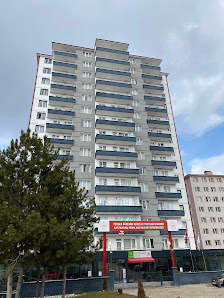 Kredi Yurtlar Kurumu Huma Hatun Kiz Yurdu Tümü görseli