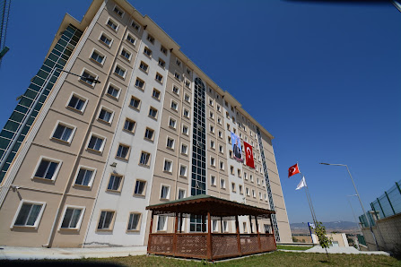 KYK Şeyh Şaban-ı Veli Öğrenci Yurdu Tümü görseli