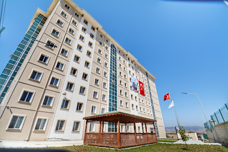 KYK Şeyh Şaban-ı Veli Öğrenci Yurdu Dıştan görünüm görseli