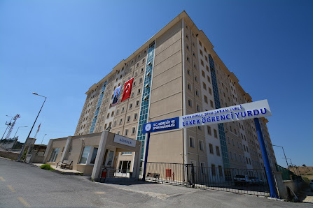KYK Şeyh Şaban-ı Veli Öğrenci Yurdu Sahibinin seçtikleri görseli