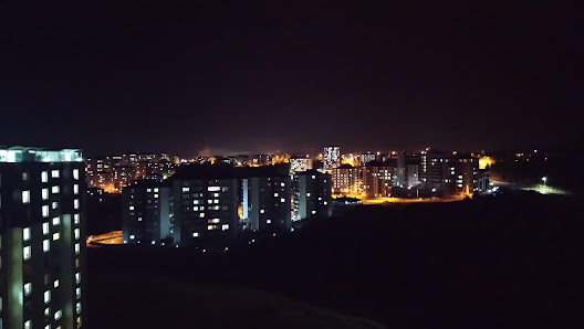 Kastamonu Rabia Gülnuş Yurt Müdürlüğü adres/iletişim Dıştan görünüm görseli