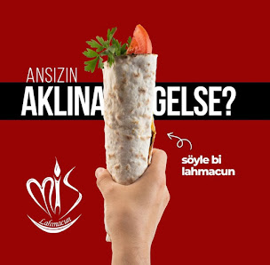 Miss Lahmacun Sahibinin seçtikleri görseli