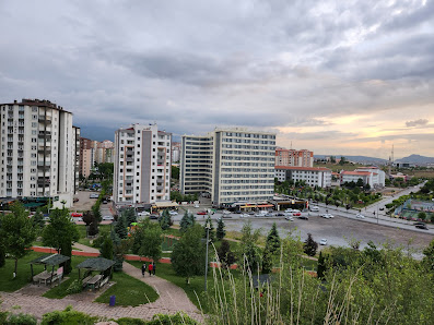 Hunat Hatun Kız Öğrenci Yurdu Tümü görseli