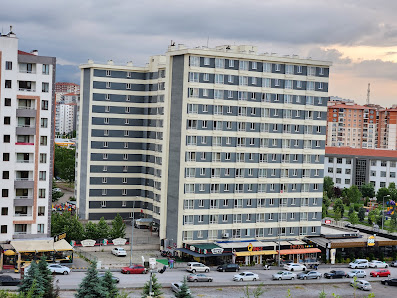 Hunat Hatun Kız Öğrenci Yurdu Ziyaretçilerden görseli