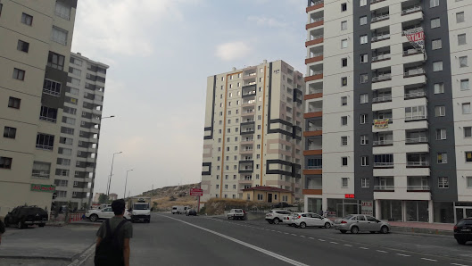 SEYYİD BURHANEDDİN YURDU Tümü görseli