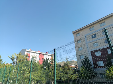 Gevher Nesibe Kız Öğrenci Yurdu Tümü görseli