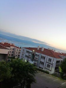 Kocaeli KYK Öğrenci Yurdu Dıştan görünüm görseli
