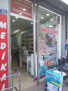 Özgür Medikal