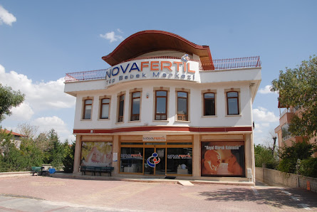 Novafertil Tüp Bebek Merkezi Tümü görseli