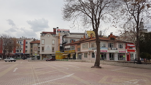 SELÇUKLU GÜÇLENDİRİLMİŞ GÖÇMEN SAĞLIĞI MERKEZİ Bina görseli