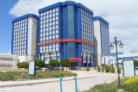 Selçuk Üniversitesi Tıp Fakültesi Kardiyoloji Yogun Bakım Tümü görseli