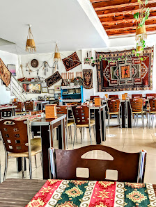 Özge Mantı evi
