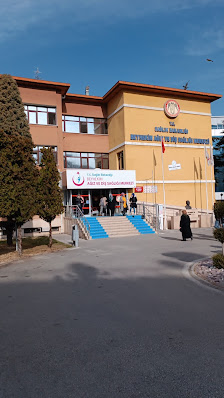Beyhekim Diş Sağlıği Hastanesi Tümü görseli