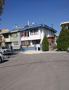 Konya Tabip Odası Tümü görseli