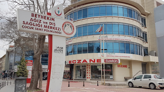 Mümtaz Koru Verem Savaş Dispanseri