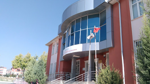 Konya 11 nolu Aile Sağlığı Merkezi Tümü görseli