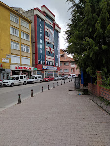 Zindankale Ağız ve diş sağlığı merkezi (BEYHEKİM) Tümü görseli
