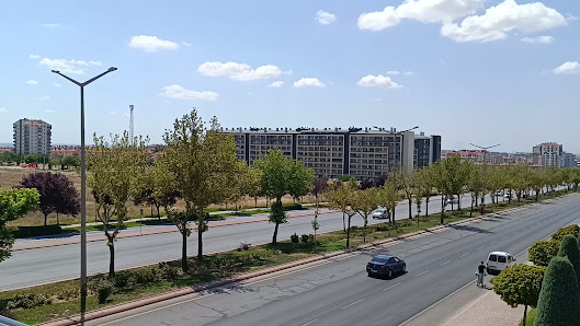 KYK Konya Kız Yurdu B Blok Videolar görseli