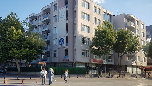 Kredi Ve Yurtlar Kurumu Konya Meram Kız Yurdu Müdürlüğü Tümü görseli