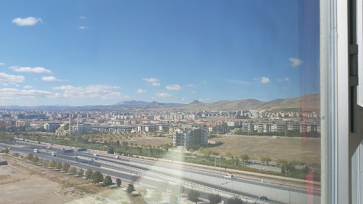KYK Konya Kız Yurdu A Blok Ziyaretçilerden görseli