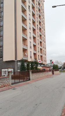 Fahrünnisa hatun KYK yurt Ziyaretçilerden görseli