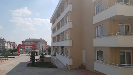 BEYHEKİM KYK YURTKUR YURDU YURT Dıştan görünüm görseli