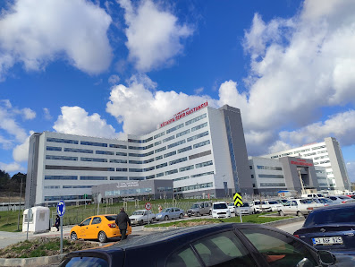 Kütahya Şehir Hastanesi En son görseli