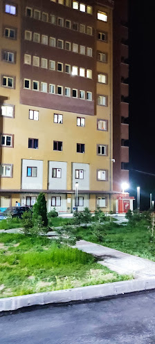 Evliya Çelebi Devlet Hastanesi Tümü görseli