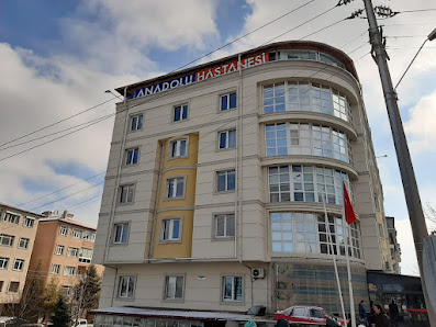 Medline Hastaneleri