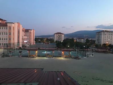 Kütahya Kyk Devlet Hatun Kız Öğrenci Yurdu