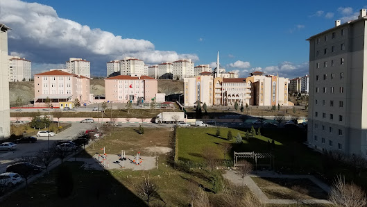 Kütahya Kyk Devlet Hatun Kız Öğrenci Yurdu Dıştan görünüm görseli