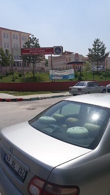 Kütahya Kyk Devlet Hatun Kız Öğrenci Yurdu Ziyaretçilerden görseli