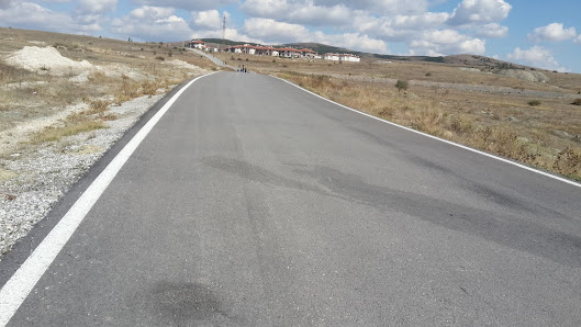 (KYK) Hezar dinari öğrenci yurdu Dıştan görünüm görseli