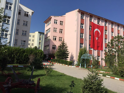 Kredi Ve Yurtlar Kurumu Yesevi Erkek Öğrenci Yurdu