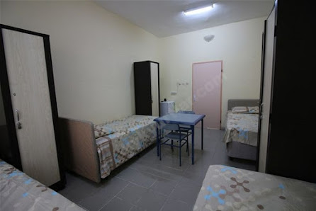kyk kırklareli erkek yurdu Odalar görseli