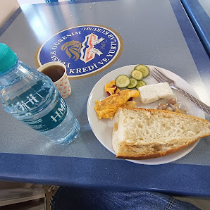 kyk kırklareli erkek yurdu Yeme-içme görseli
