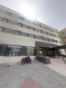 KYK Ahmet Cevdet Paşa Erkek Öğrenci Yurdu Street View ve 360° görseli